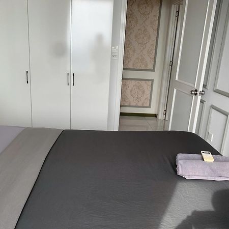 Olala Apartment - Infinity Signature Hô Chi Minh-Ville Extérieur photo