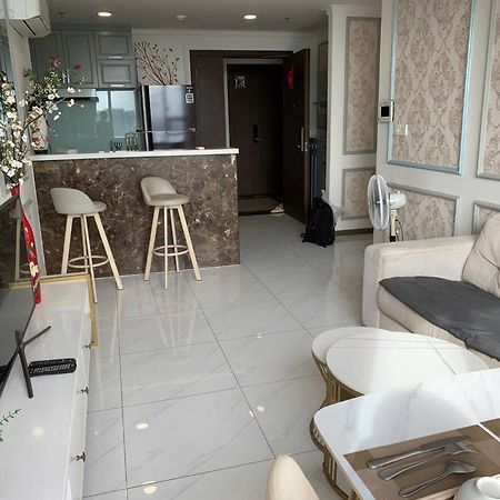Olala Apartment - Infinity Signature Hô Chi Minh-Ville Extérieur photo
